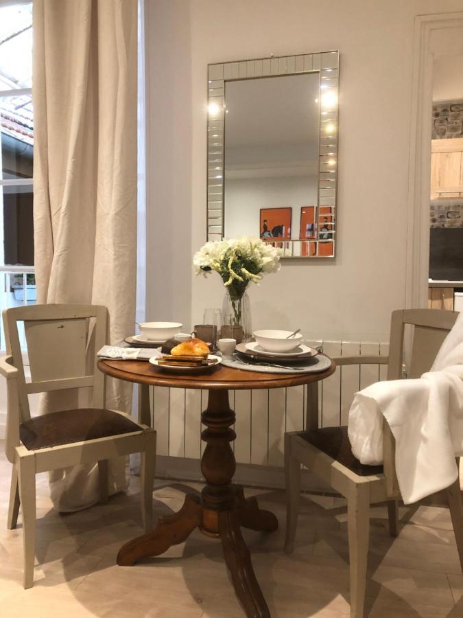 O'Hospices : Coeur De Beaune Beaune  Kültér fotó