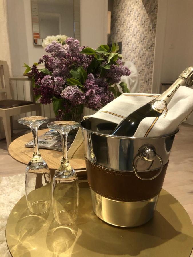 O'Hospices : Coeur De Beaune Beaune  Kültér fotó