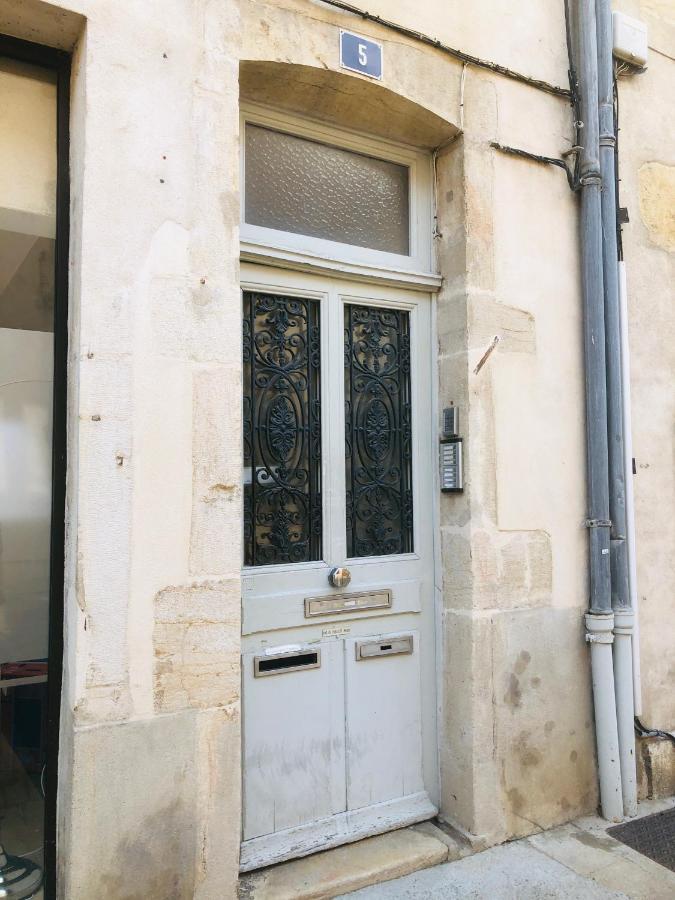 O'Hospices : Coeur De Beaune Beaune  Kültér fotó